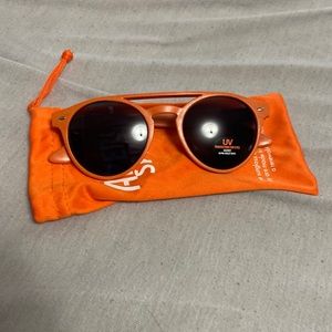 Aperol Spritz Sunglasses